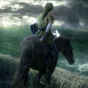 Meet your Posher, Tyler